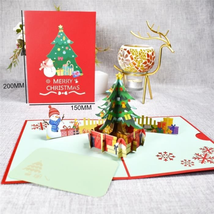 Chat De Noël Dans Une Boîte-cadeau De Bonnet De Noel Affiche De Carte De  Voeux Achats De Vacances D'hiver Ai Générative