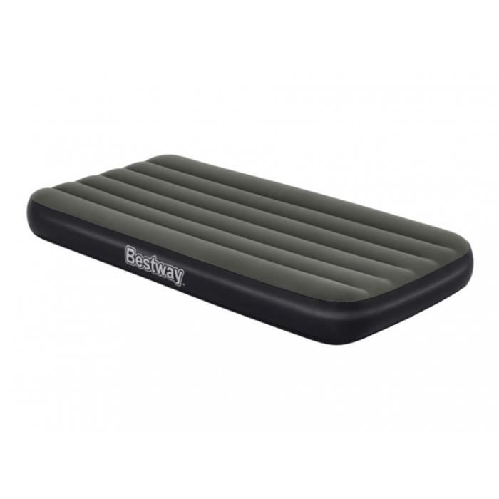 Bestway Tritech Matelas gonflable 1 place 1 88 x 0 99 - vue 2