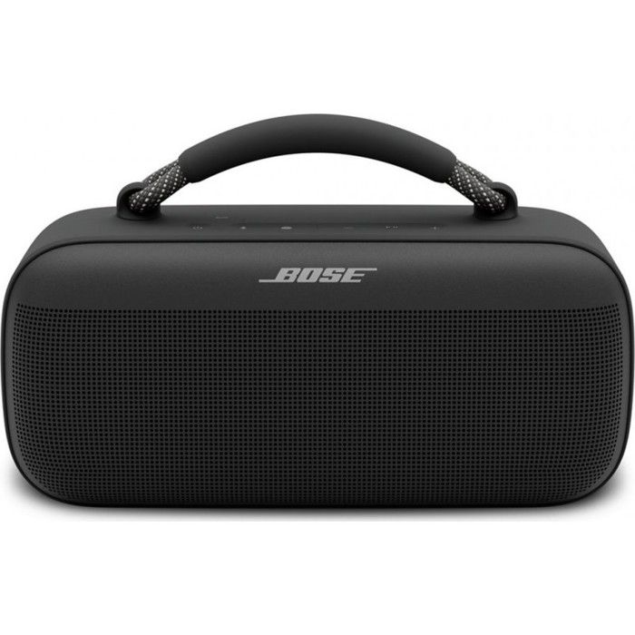 Enceinte portable - Bose - SoundLink Max - Autonomie 20h