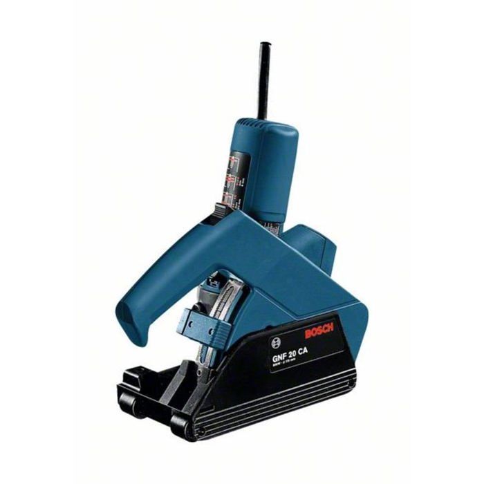 Bosch GNF 20 CA Rainureuse - vue 3