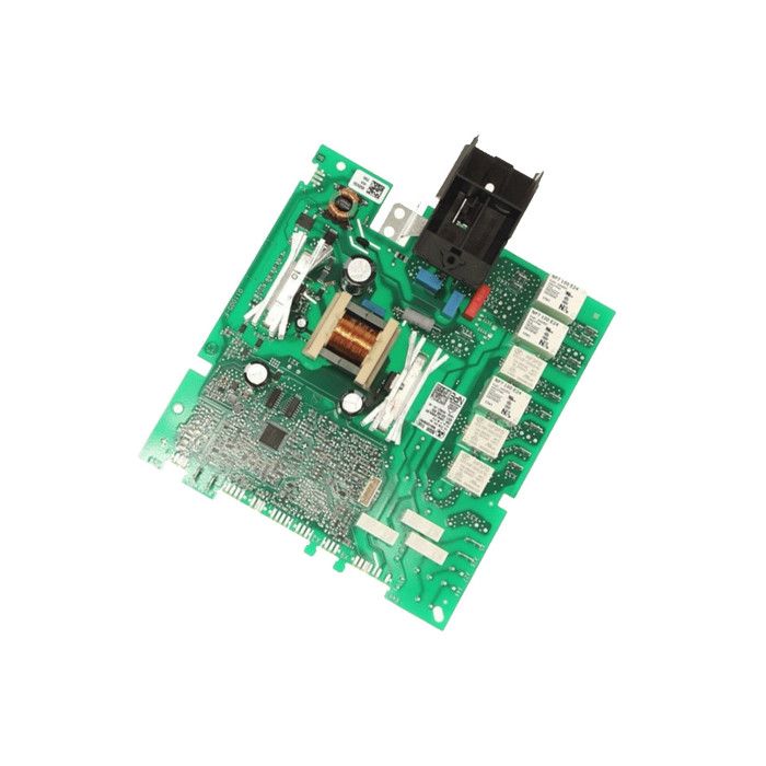 Module de commande programmé Four cuisinière NEFF SIEMENS BOSCH CONSTRUCTA 54568