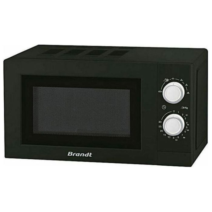 Brandt SM2016B - vue 3