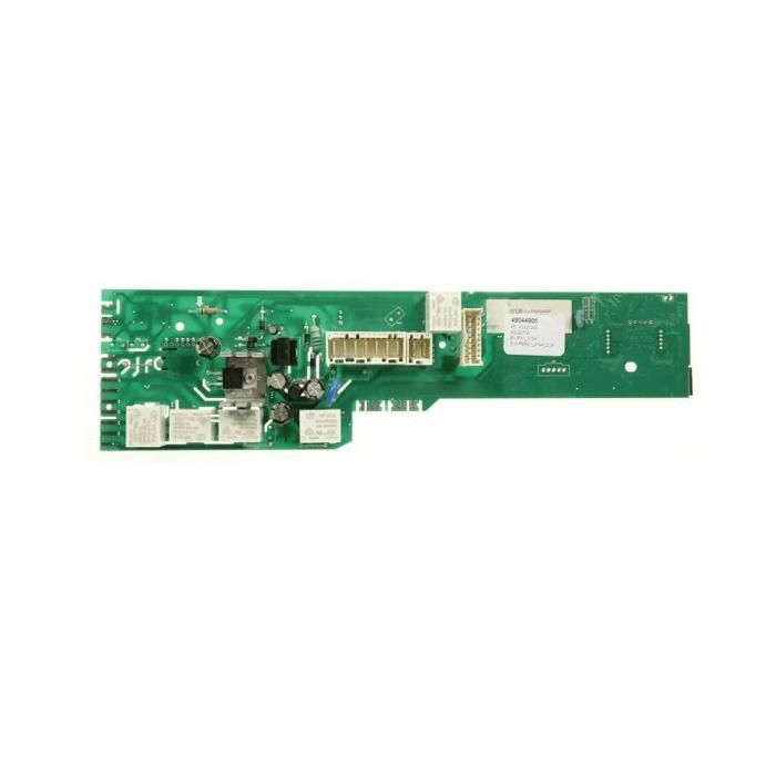 CARTE ELECTRONIQUE LAVE LINGE 49044905 MODULE PROGRAMMÉ