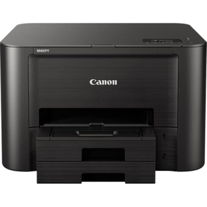 Imprimante CANON Maxify iB4150 - Jet dencre couleur - RectoVerso - A4