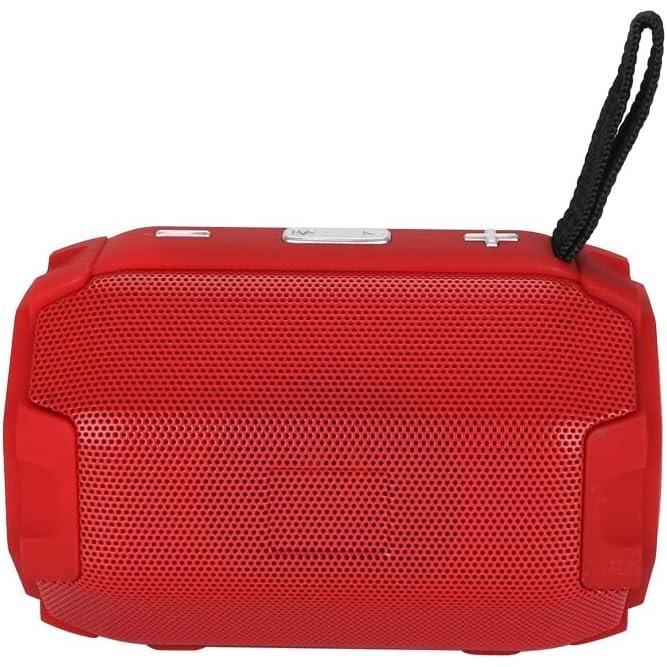 Enceinte Bluetooth Xindao 8518210000 – Chargeur Sans Fil Intégré, 5W, Portable