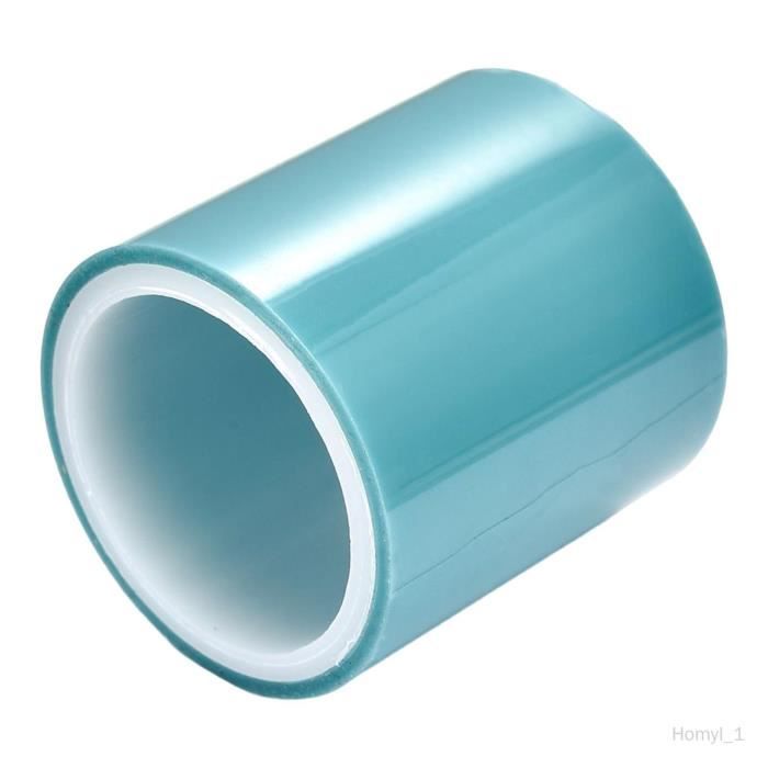 Quel ruban à utiliser pour éviter que la résine époxy n'adhère? | Resin Pro