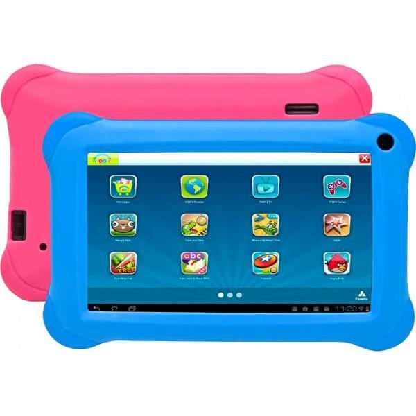 Tablette tactile 9" pour enfants - Wi-Fi