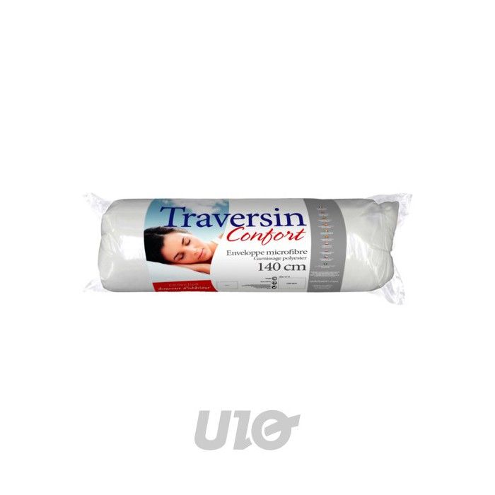 CONFORT Traversin - 140 cm - Cdiscount Maison