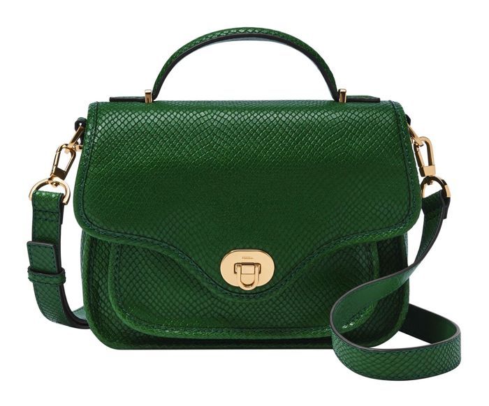 Fossile sac hotsell