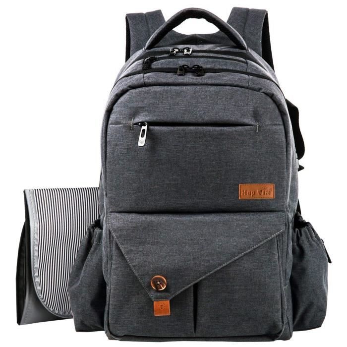 Hap tim sac à dos à langer shop