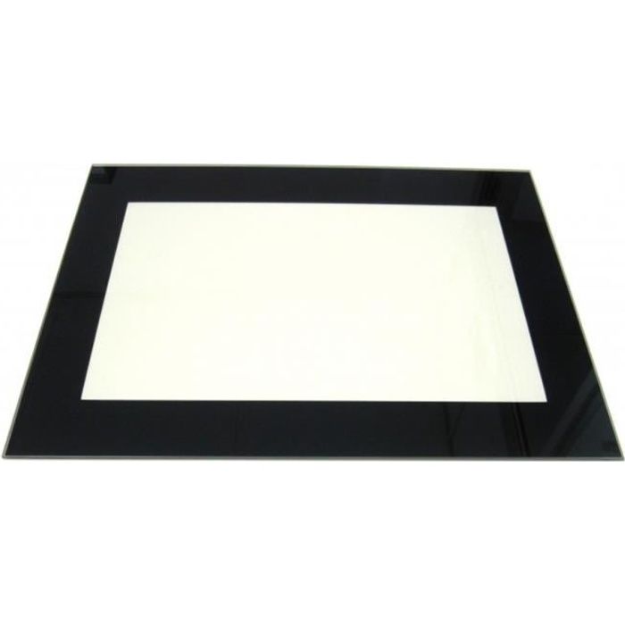 VITRE INTERIEUR POUR FOUR HOTPOINT ARISTON - BVMPIECES
