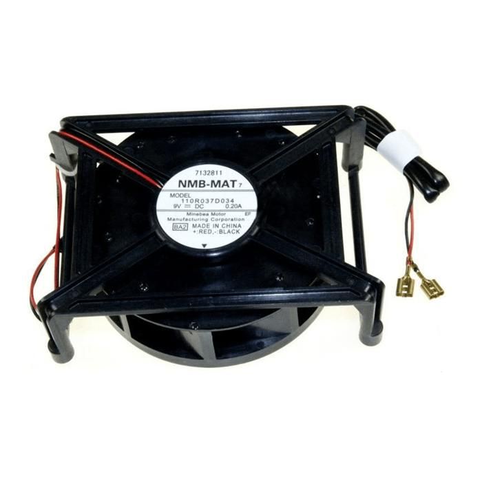 Indesit - Ventilateur Réfrigérateur Indesit IB13AANF (9V Dc )