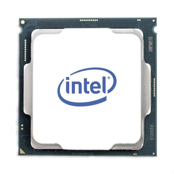 Achat Processeur PC INTEL Processeur Core i5 (9th Gen) i5-9500F Hexa-core - 3 GHz Pack - 4,40 GHz Vitesse d'overclocking pas cher