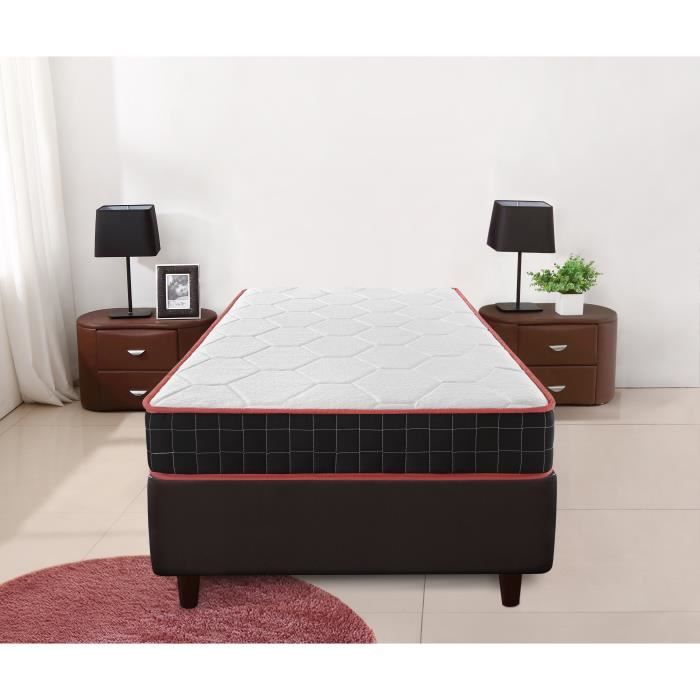 Matelas 1 Personnes Achat Vente Pas Cher