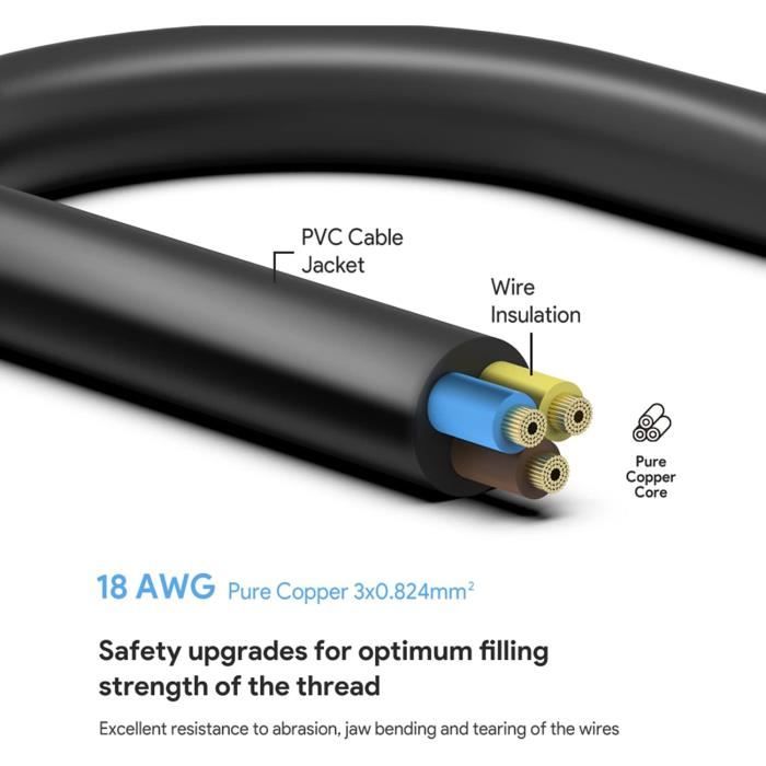 Connecteur D'alimentation DC Jack Pour Acer Swift 3 SF316-51 - Pièce Neuve, Marque Kinpower