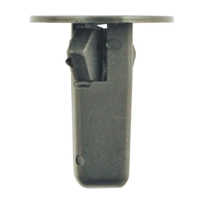 Dégraffeur De Clips KS TOOLS – Tête En Y 230mm – Inox – Pour Garnitures Auto