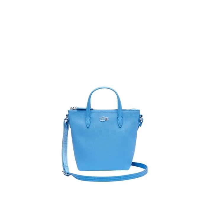 Sac a main lacoste cdiscount cheap