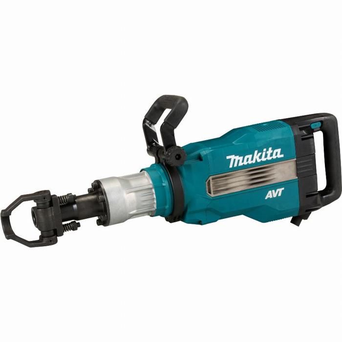 Marteaupiqueur hexagonal MAKITA HM1512 1850W Cdiscount Bricolage