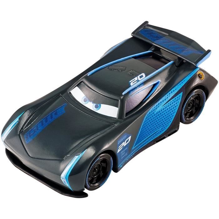 Voiture telecommandee best sale jackson storm