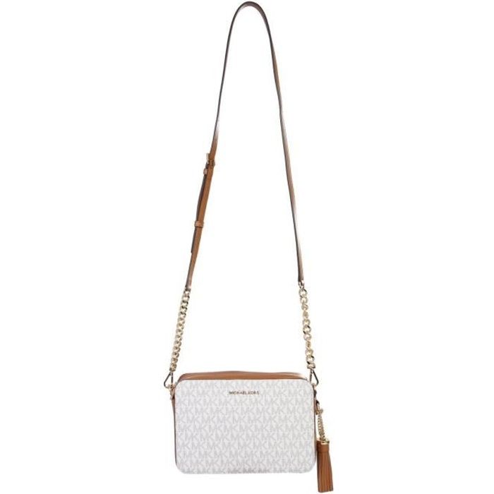 sac beige michael kors