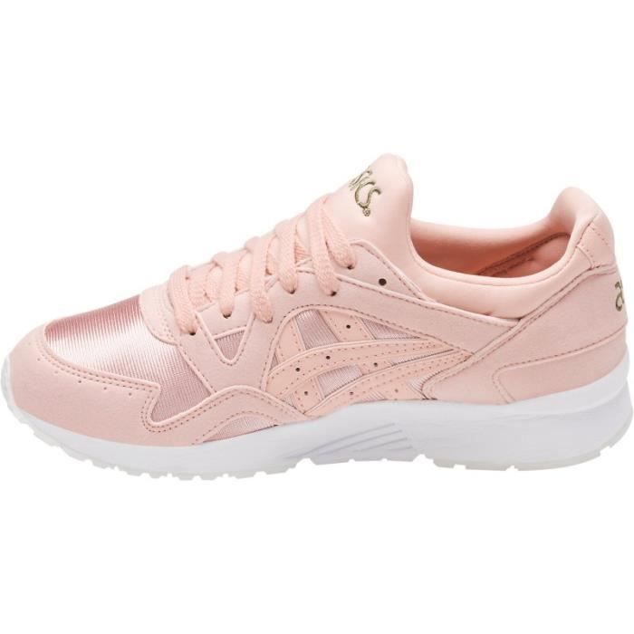Asics gel lyte 6 femme brun hot sale