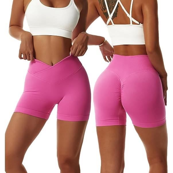 Legging cycliste court femme top
