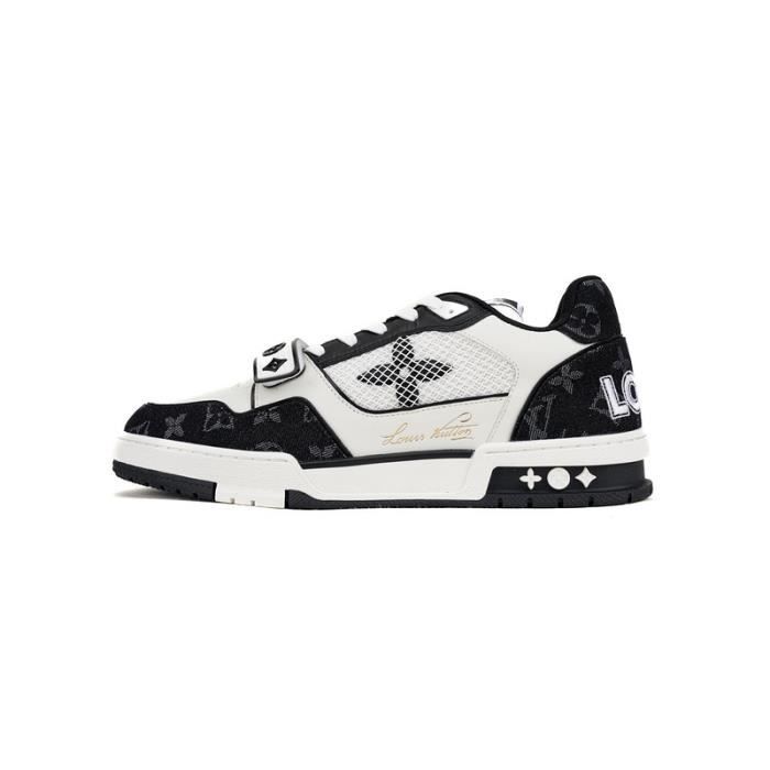 Chaussure discount lv noir