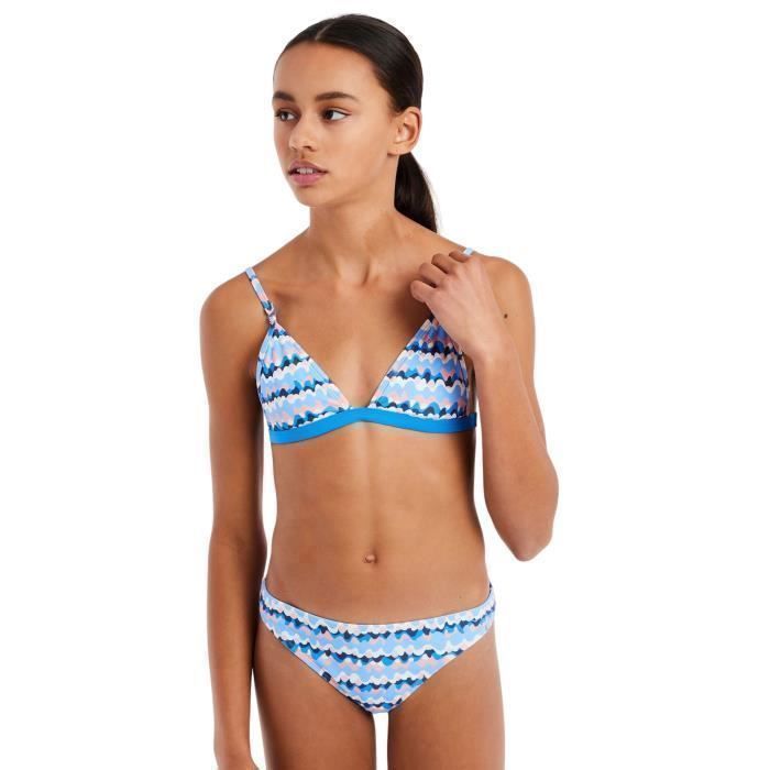 Maillot de bain 2 pi ces triangle fille Protest Prtlinsey