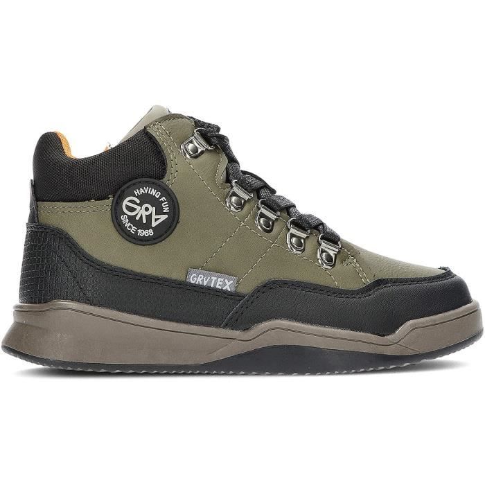 Garvalin sales chaussures garcon