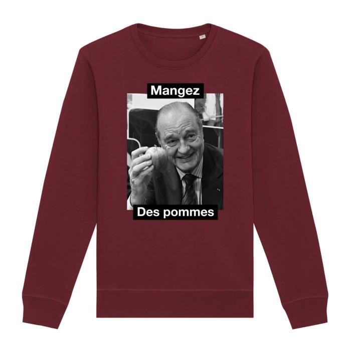 Sweat chirac online
