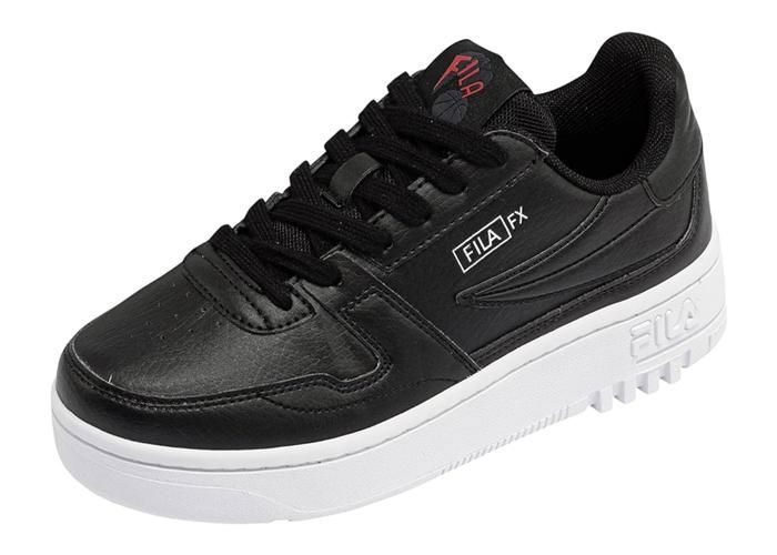 Fila sneakers homme marron discount