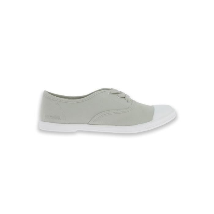 Kaporal KAPORAL - Baskets basses - vert pâle - Vert clair - 41 - Chaussures