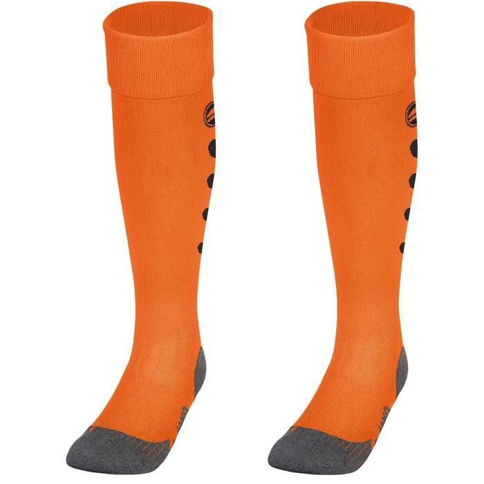 Chaussettes Jako Roma - orange fluo Chaussettes Jako Roma - orange fluo