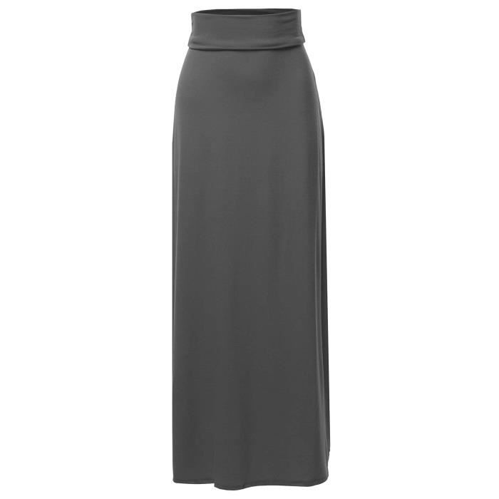 Jupe Pliable Hanna Andersson Pour Fille - Taille 110/5, Rayures Roses En Coton, Très Bon état