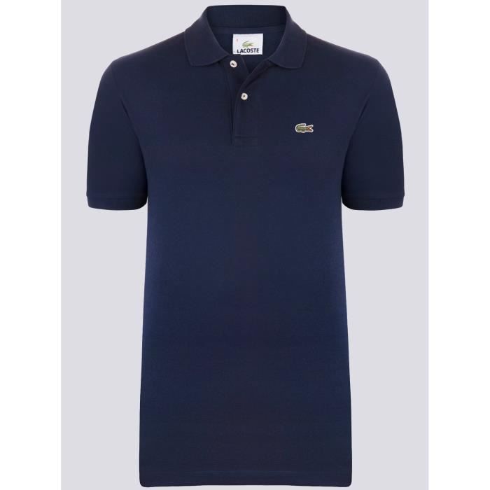 Achat polo lacoste Clearance
