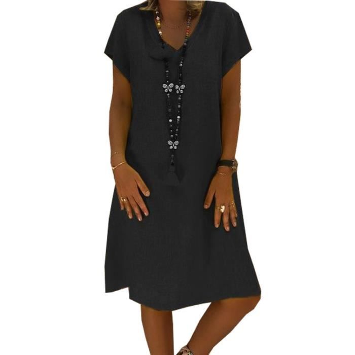 Cdiscount sales robe ete