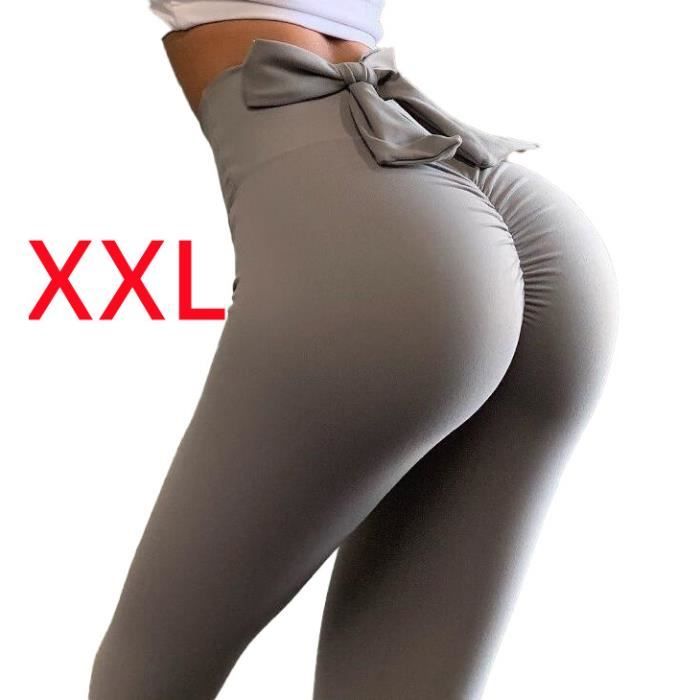 Legging sport shop amincissant femme