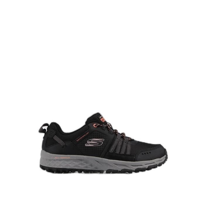 Baskets femme Skechers Escape Plan Endless Pursuit - noir - 41 Noir -  Cdiscount Chaussures