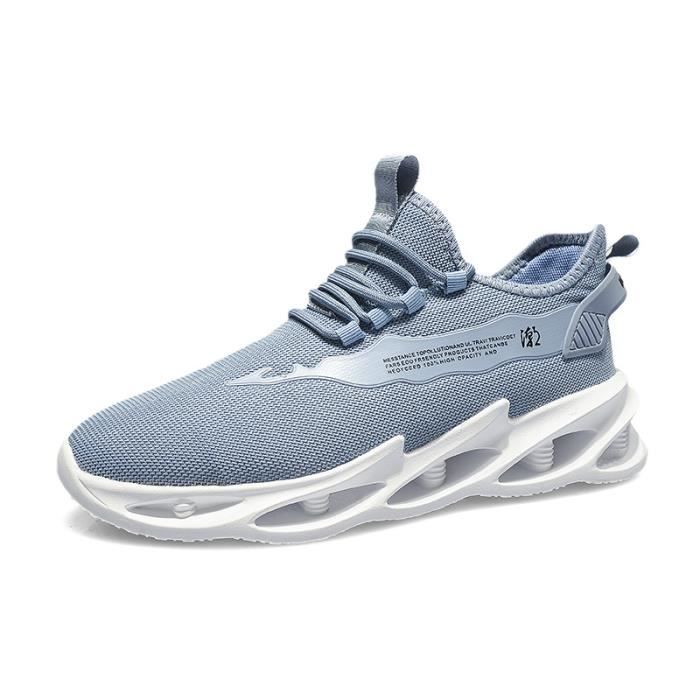 Lively Chaussure Respirante Pour Hommes