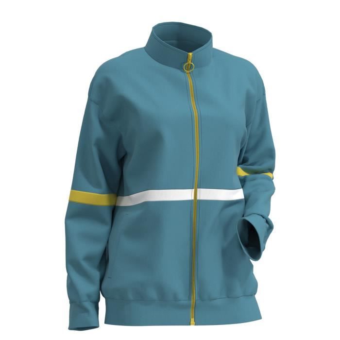 Veste Polaire Garçons – Hiver Doux Et Léger Avec Fermeture éclair - 9