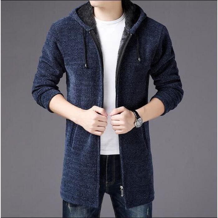 Gilet homme sales 2020