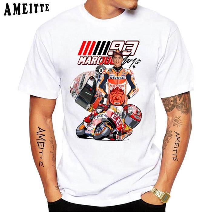 T-shirt Harley-Davidson Garçon 6-7 Ans – Orange, 100% Coton – Occasion TB E
