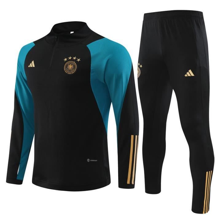 Tenue Sport Enfant 2 Pièces Combinaison Sport Fille 2 Pièces - Manches Longues Et Legging | Danse Fitness Extérieur Vêtement Extensible Activités Sportives