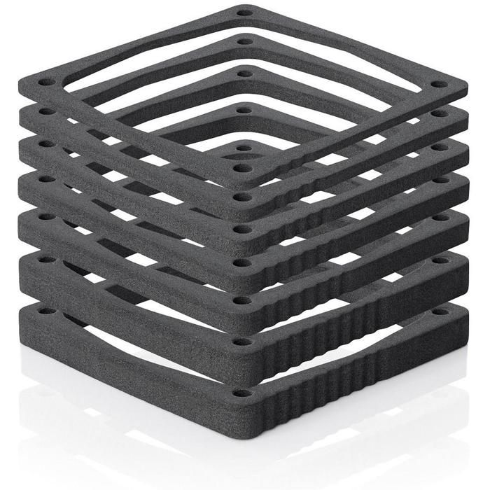 Noctua Na fd1 Luftführungs set - vue 5