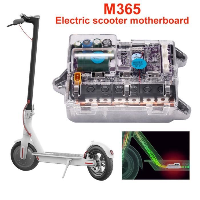 Carte Mère Contrôleur Pour Xiaomi M365 / Pro - Carte Électronique De Remplacement Scooter Électrique