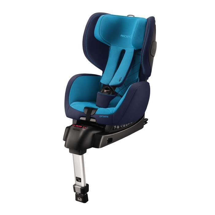 Siege auto recaro optiafix clearance