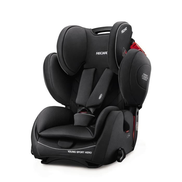 Siege recaro groupe 2 3 new arrivals