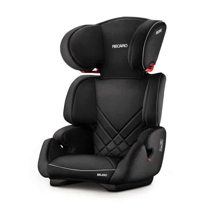 Recaro groupe 2 3 new arrivals