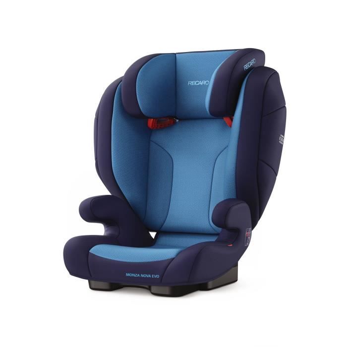 recaro siege auto monza nova