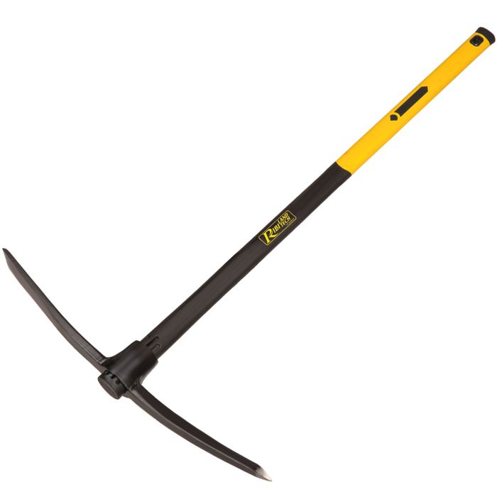 RIBIMEX Pioche tri matière 2 5 kg - vue 2